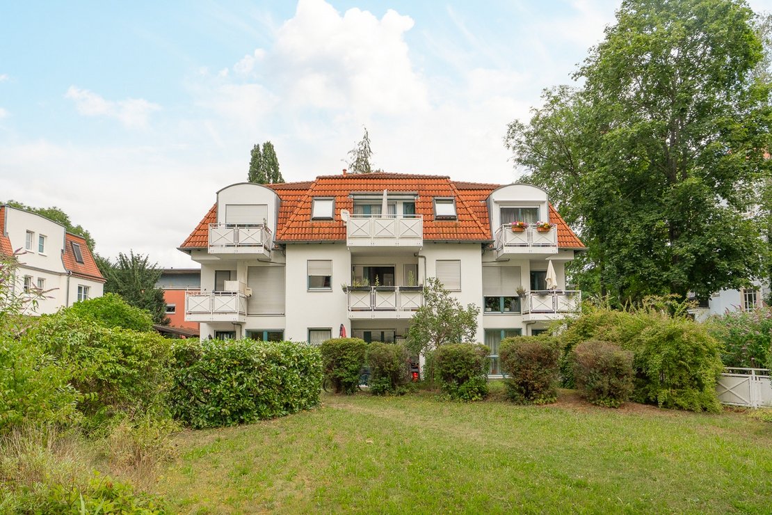 Außenansicht Außenansicht