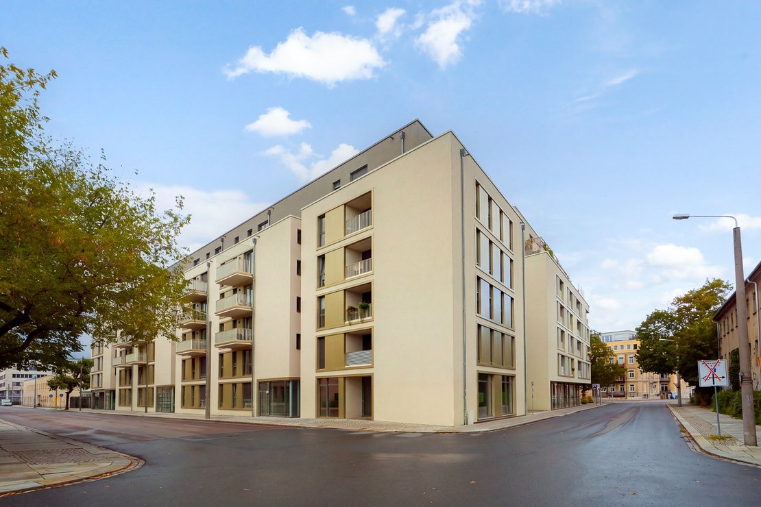 Aussenansicht Bild 2