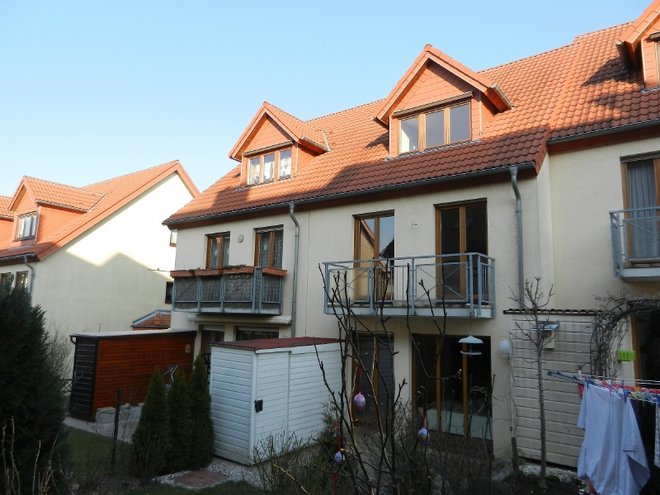 Reihenmittelhaus mit Garten in Altfranken - Platz für die ganze Familie! Reihenmittelhaus mit Garten in Altfranken - Platz für die ganze Familie!