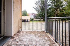 Balkon Bild 1 Balkon Bild 1