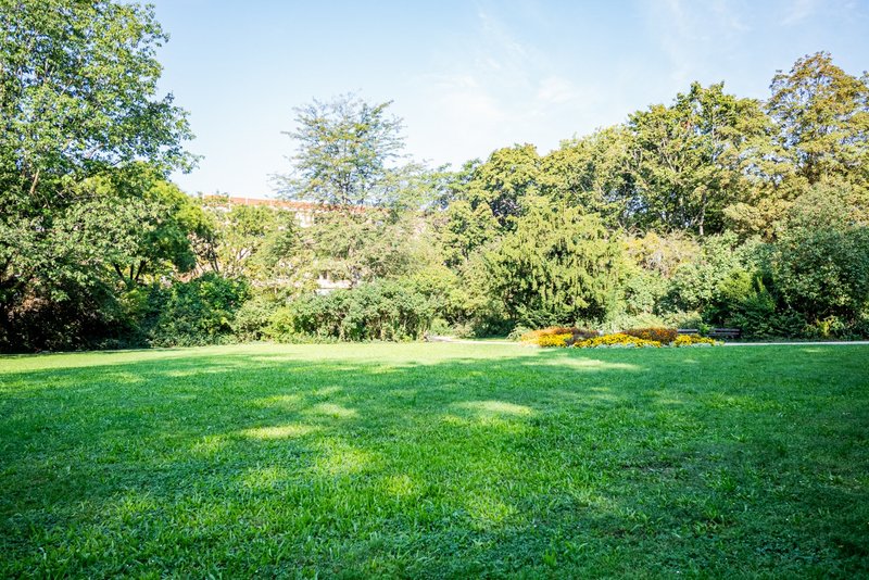 Blüherpark