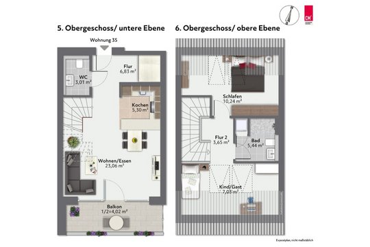 Grundriss Grundriss