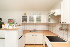 Küchenbereich Küchenbereich