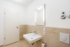 Gäste-WC Gäste-WC