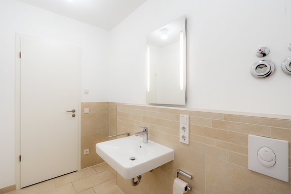 Gäste-WC Gäste-WC