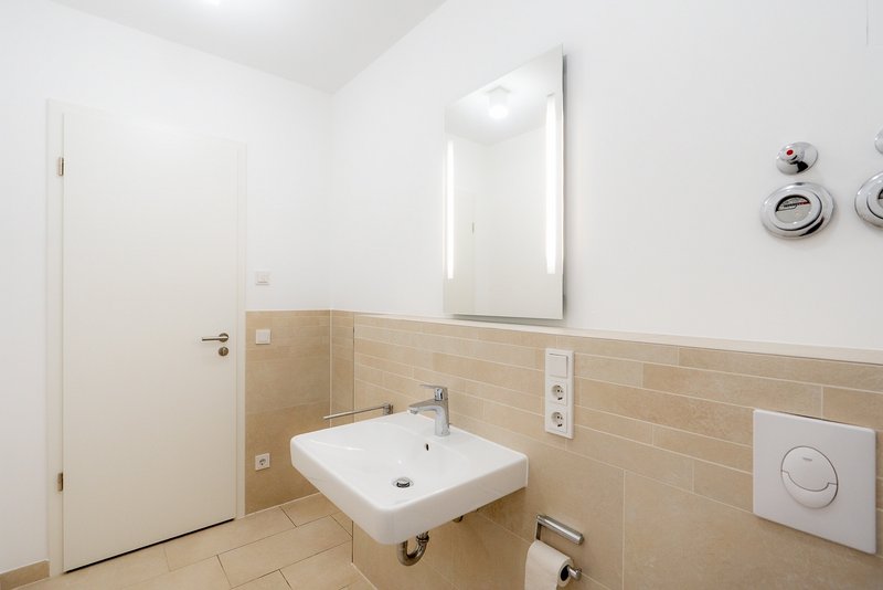 Gäste-WC Gäste-WC