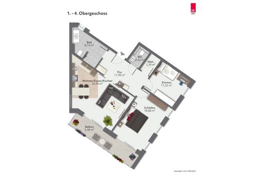 Grundriss Grundriss