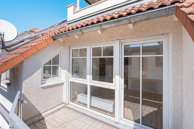 Balkon