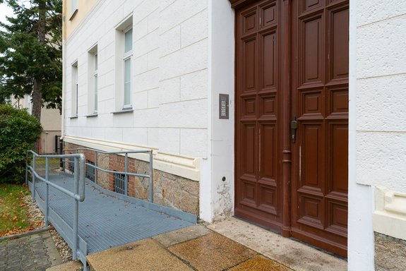 Haustür Haustür