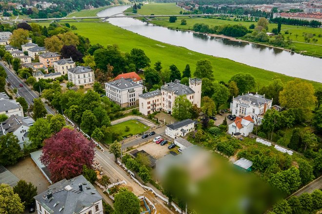 Exklusive Baulücke im Preußischen Viertel - historisches Quartier für Wohn- oder Büroprojekte! Exklusive Baulücke im Preußischen Viertel - historisches Quartier für Wohn- oder Büroprojekte!