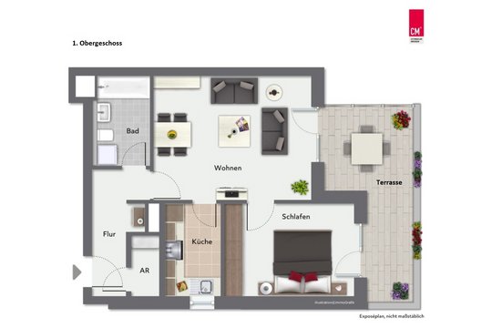 Grundriss Grundriss