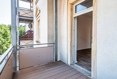 Balkon Bild 1