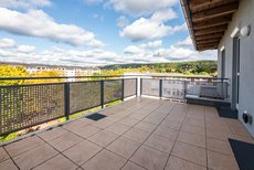 Terrasse Bild 1