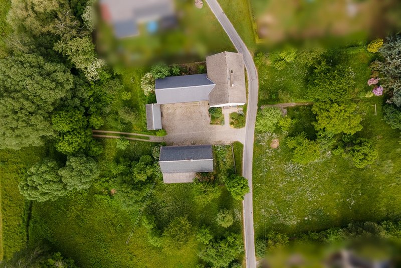 Luftbild Draufsicht Luftbild Draufsicht