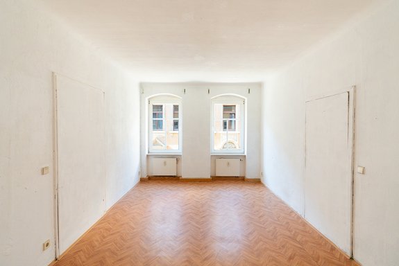 Zimmerbeispiel 3 Zimmerbeispiel 3