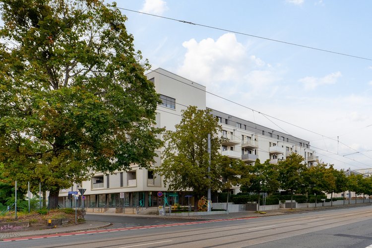 Aussenansicht Bild 1