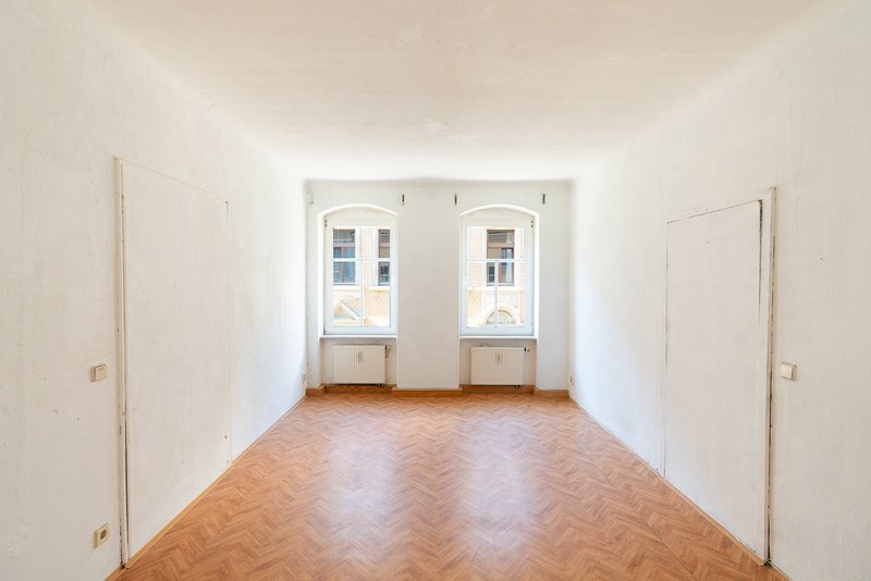 Zimmerbeispiel 3 Zimmerbeispiel 3