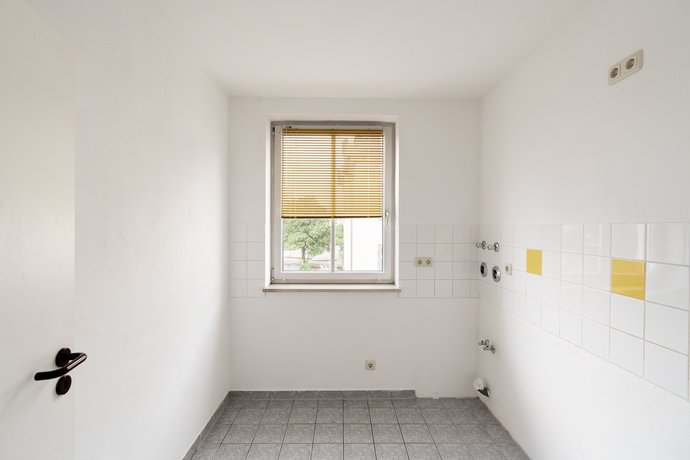 Musterfoto Küche Bild 1