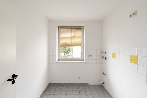 Musterfoto Küche Bild 1