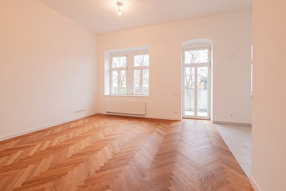 Wohnen Bild 1 Wohnen Bild 1