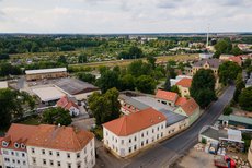 Luftbild Blick Umfeld Luftbild Blick Umfeld