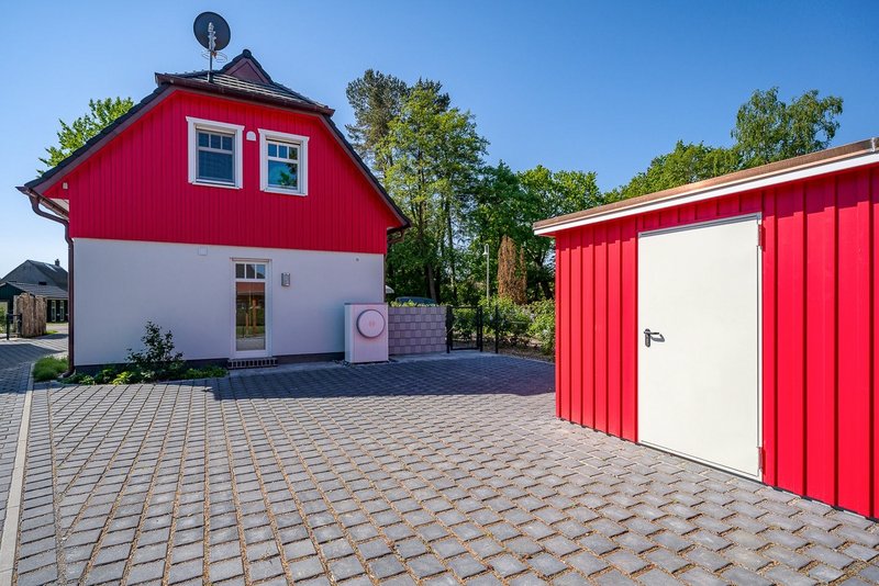 Parkplätze
