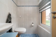 EG - Gäste WC EG - Gäste WC