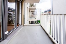 Balkon Bild 2 Balkon Bild 2
