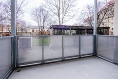 Balkon Bild 1 Balkon Bild 1