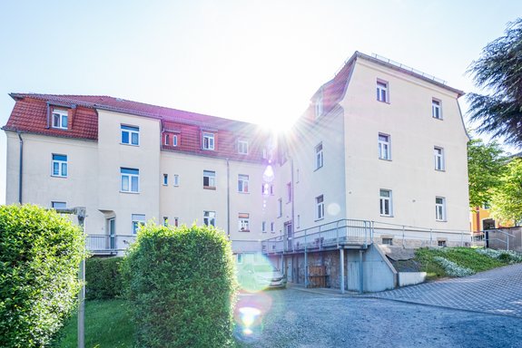 Rückansicht Rückansicht