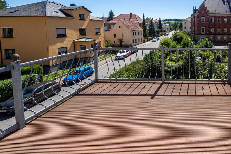 Terrasse Bild 2 Terrasse Bild 2