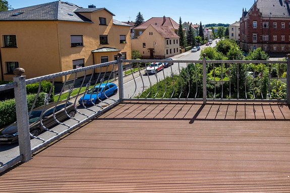 Terrasse Bild 2 Terrasse Bild 2