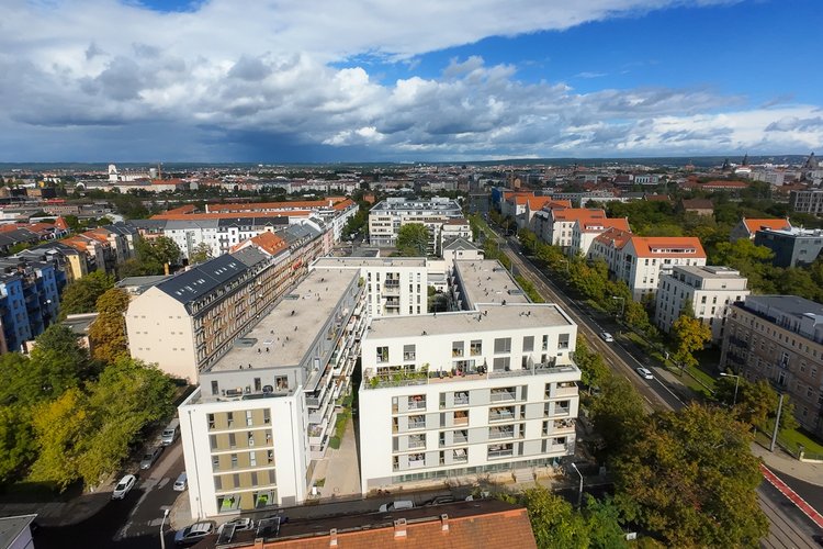Objektansicht