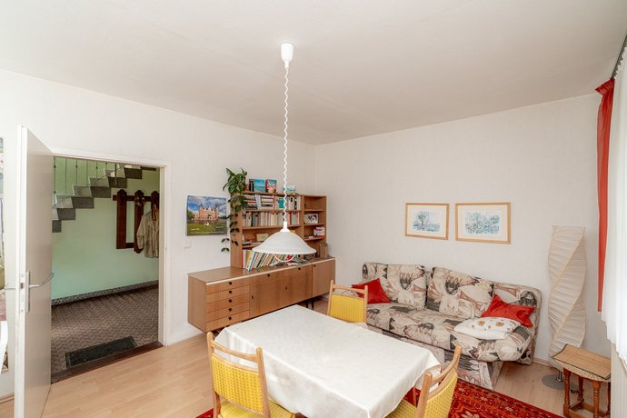 EG - Zimmer 1 EG - Zimmer 1