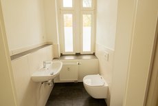 Gäste-WC Gäste-WC