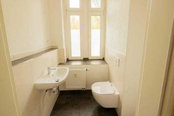 Gäste-WC Gäste-WC