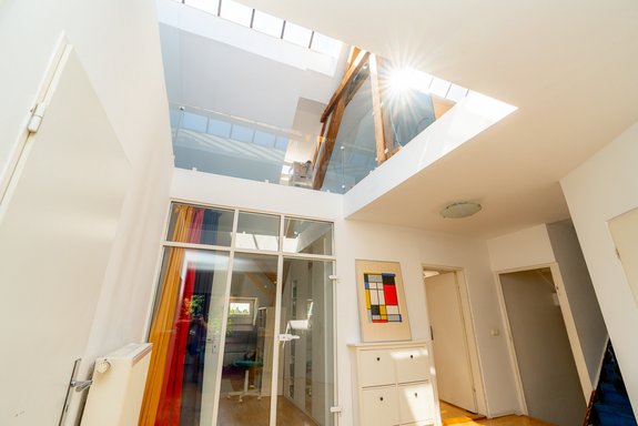 Dachstudio_mit_Oberlicht Dachstudio_mit_Oberlicht
